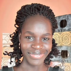 Vivian Nyadimo