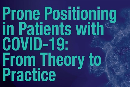 Prone Positioning In Patients With Covid