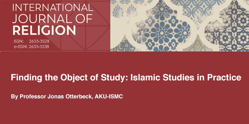 finding-the-object-of-study-islamic-studies-in-practice-the-aga-khan